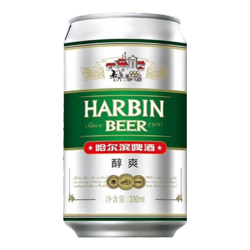 ������ơ�� ��ˬơ�� 330mL 3�� ��װ�������� 9.9Ԫ