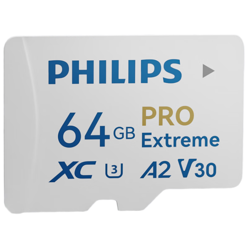 ������ TF�洢�� U3 V30 A2 64GB
