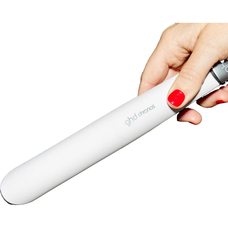 ghd chronos高精智能美發(fā)造型夾 直板夾卷發(fā)棒直卷兩用 送男女 造型夾直板夾卷發(fā)直發(fā)夾板持久定型