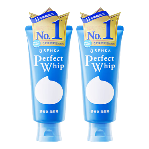 ���ڲ����������ã�Shiseido��ϴ��ר��ϴ������Ůͨ�ñ�ʪ�����ĭ������ºͲ��̼�ԭװ���� ������ϴ����120g*2֧ 107.43Ԫ��3��(��35.81Ԫ/��)