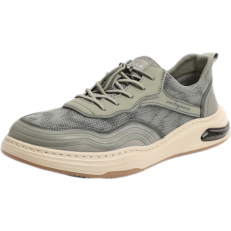 ���ڲ���������͸����������Ь��Ь�̳�ͬ����ϵ��Ь��7ZG01BM3 ��ɫ 38 (240mm)