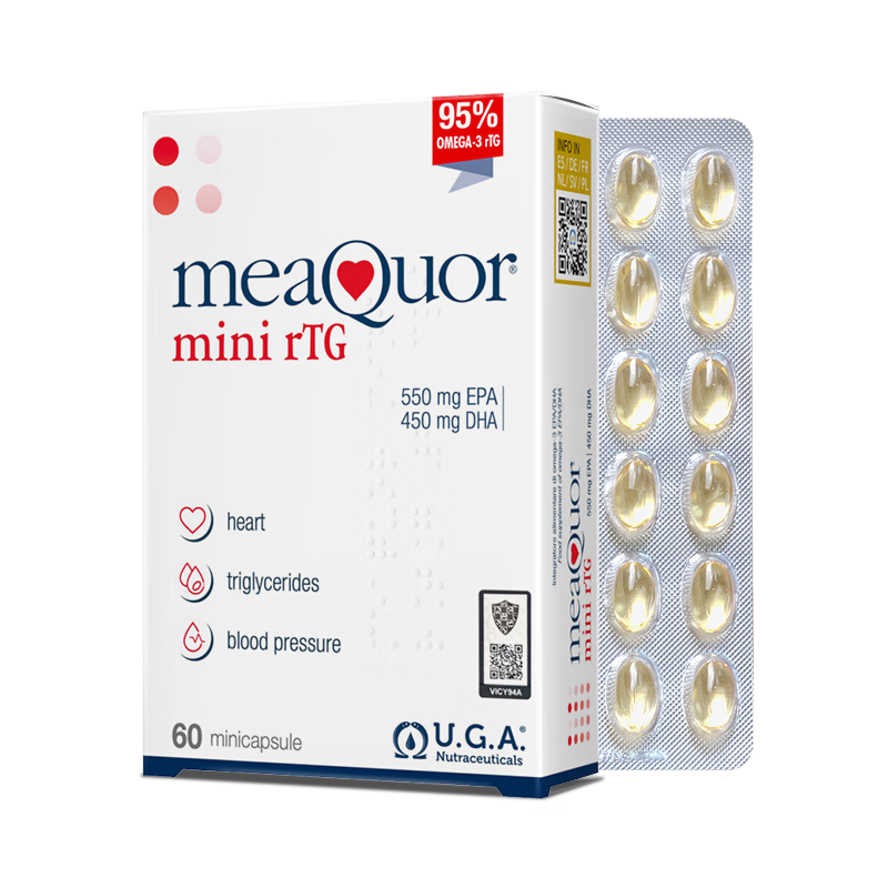 ���� ��������95%~97%�ߴ���������� omega-3 ����ԭװ���� RTG60��/�� 339.06Ԫ(��յ�����113.02Ԫ/��)