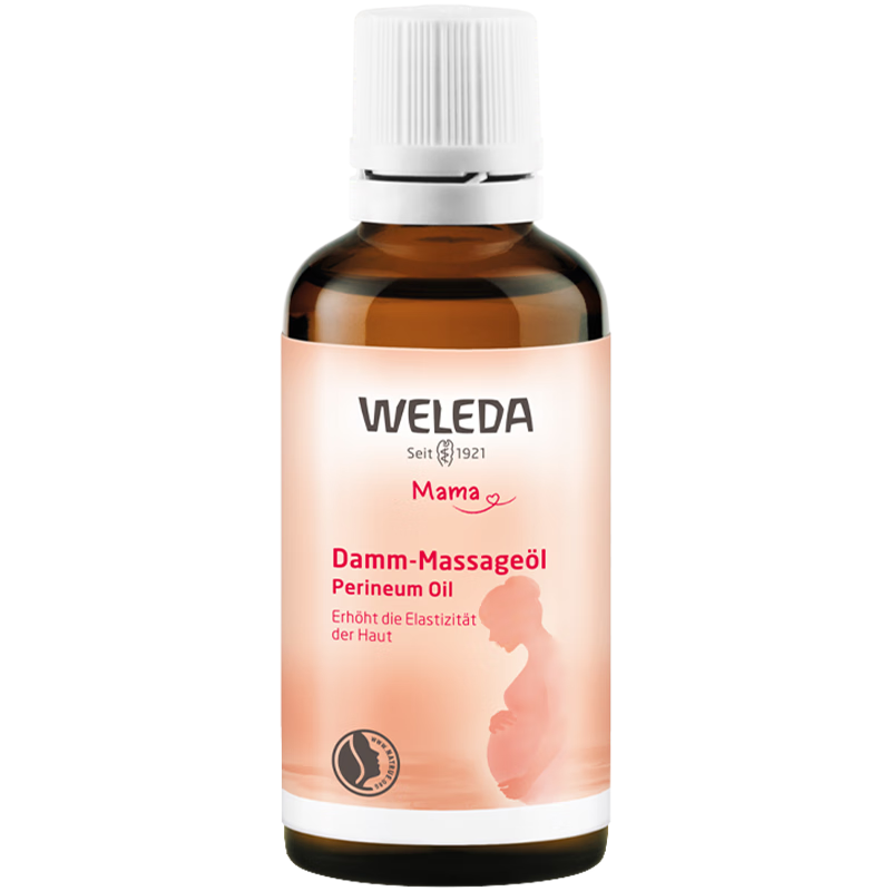 ά�ٵ£�WELEDA��������Ħ���и�˳�������ʹ��������в�������Ʒר��50ml 119Ԫ