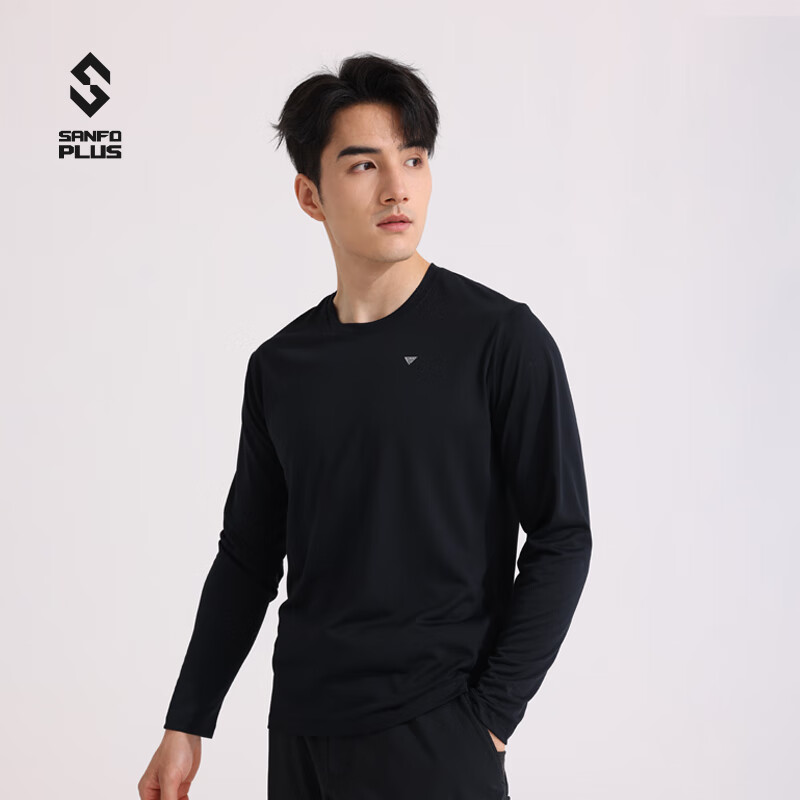 SANFO PLUS��������泤���ٸ�T��ͨ���˶�����24290 ��ɫ L 180Ԫ