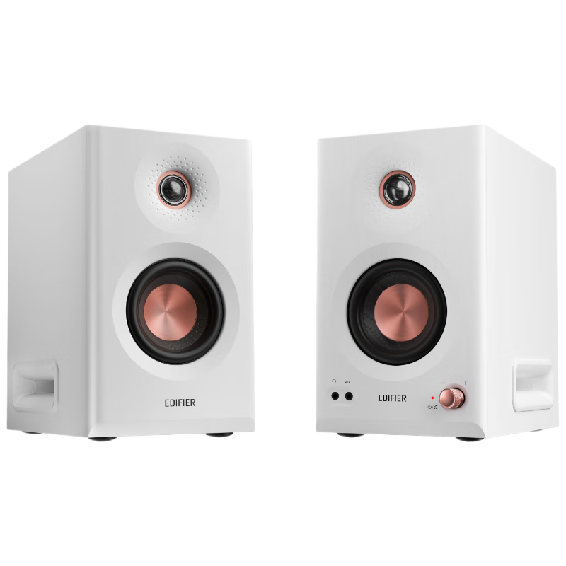 ߣEDIFIERMR5BT Դ HIFI Ե  ɫ659.67Ԫ