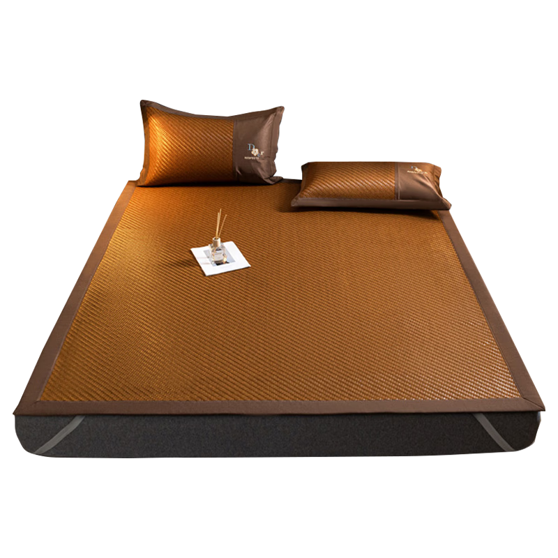 춹Ӻϯ1.8x2100%Ȼϯ1.5׵˫˸߶˱˿ϯӴֹ ٿ-ֱǡֹ֯ 180cm*200cm ϯ108Ԫ