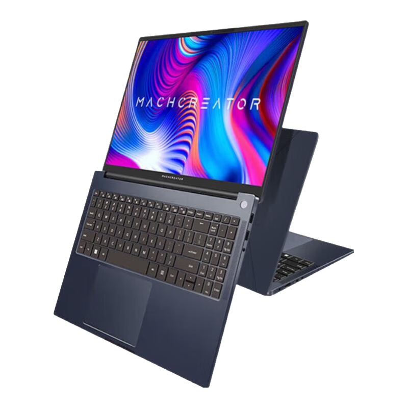 機械師（MACHENIKE）創(chuàng  )物者16M 2025新品16英寸酷睿i7-13620H全面屏金屬機身輕薄本商務(wù)辦公大學(xué)生筆記本電腦 2.5K i7-13620H|2.5k|120HZ 標配:16G+512G