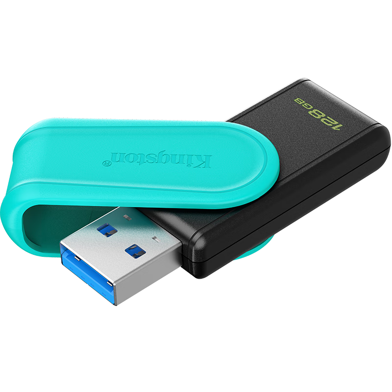 Kingston/��ʿ�� DTXS USB3.2 U�� 128G 69.57Ԫ