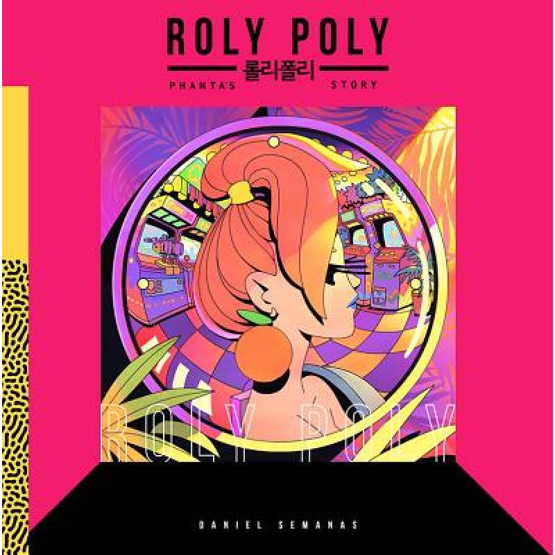 预订 Roly Poly