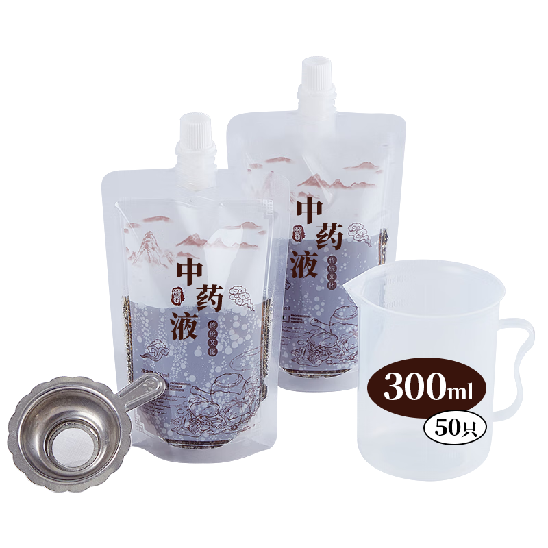 SHUANG YUһҩ50ֻ*300mlҩܷҺװܷЯ 29.9Ԫ