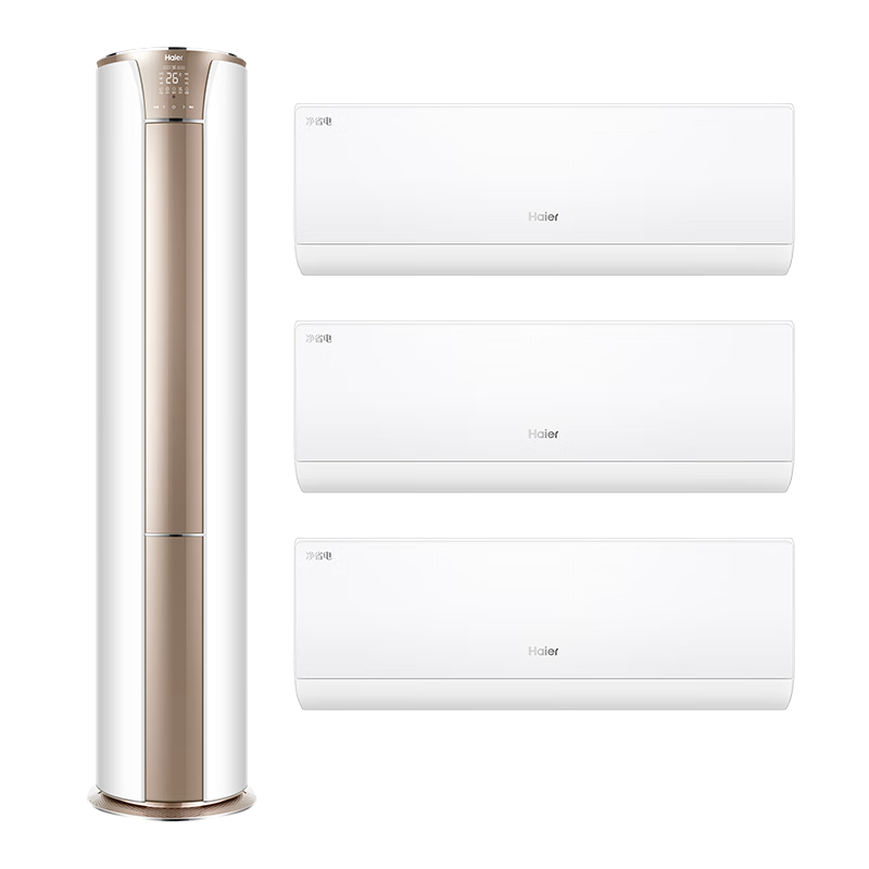 �����յ���װ һ�׹��� 3ƥ��ʽ���1.5ƥ�һ���һ����Ƶ��ů����������������ʽ�յ��ұ�ʽ�յ� ������һ����3ƥ���+1.5ƥ�һ�*3