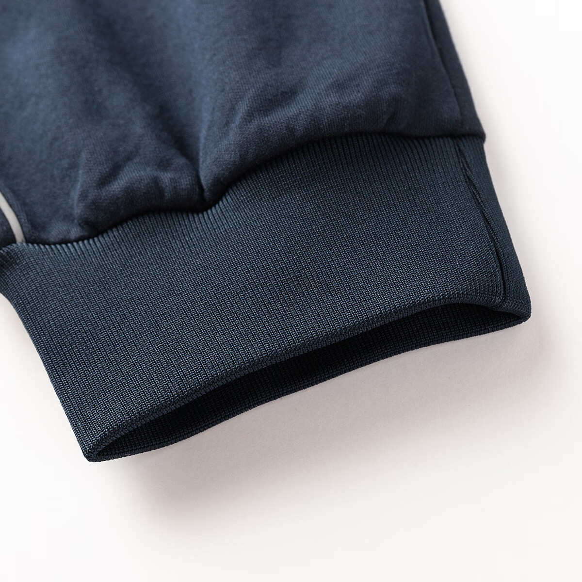 马骑顿针织长裤 藏青 185