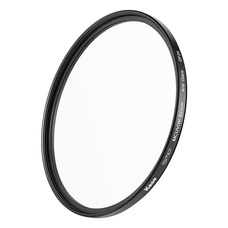 卡色（Kase）唯卓仕鏡頭uv鏡 適用唯卓仕56mm f1.7/35mm f1.7/25mm f1.7/85mm f1.4/85mm f1.8 保護(hù)鏡頭UV濾鏡 58mm【唯卓仕50mm F2】 一代uv鏡【99%透光率，8+4雙面鍍膜】