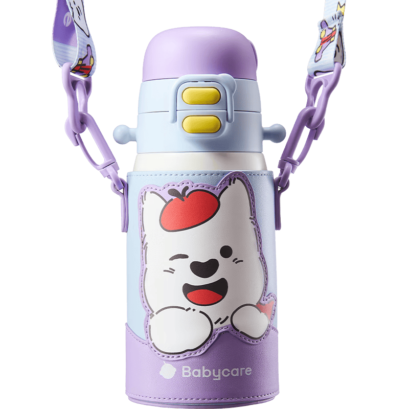 babycare��ͯ�������±�ˮ��ˮ������ѧ�����ܱ�316L�����ѧ����ѧ3-6��+ 122.1Ԫ(������)