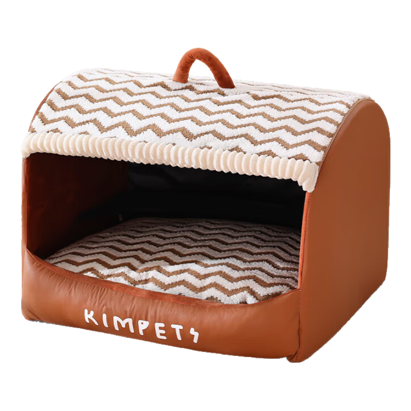 KimPets �����������������Ӻ�ů���� S��37*32*28cm��������5���ڣ� 47.51Ԫ