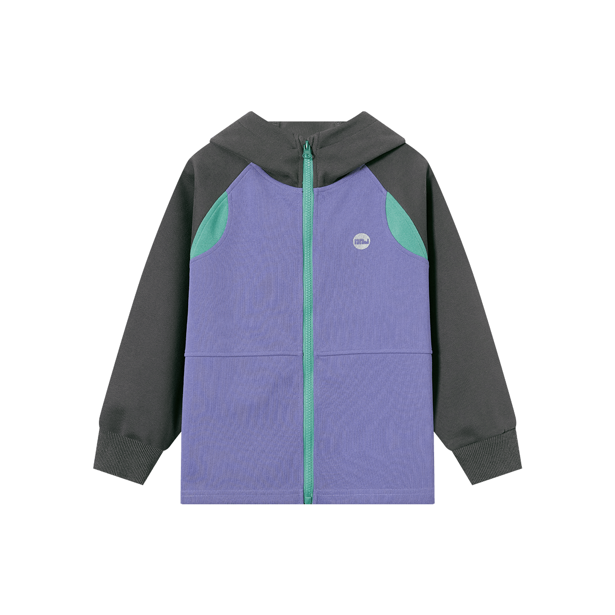 ���ڲ��������ҡ���ŴQ������ͯ2025��װ��ɫƴ����ñ������ͯ�����˶���֯���� 71.91Ԫ(������)