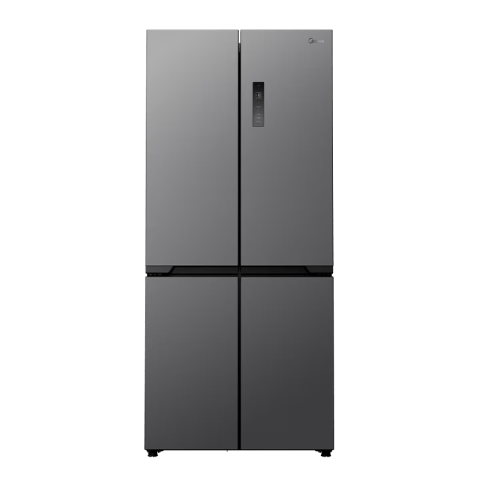 Midea/���� ����ϵ��508�� ʮ�ֶԿ��� ���� BCD-508WUSPZM(E) 4198.99Ԫ