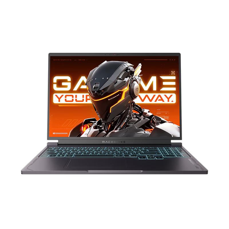 ���ڲ�������еʦ���16S R9 9850HX RTX5060 ���AI���ѧ���칫��Ϸ���ʼǱ�����300Hz 2.5K�� 16G 1T 7629.3Ԫ(������)