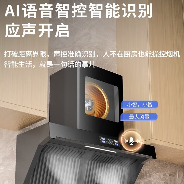 澳莱森抽油烟机 黄金眼 家用喷涂侧吸式油烟机 顶侧双吸油烟分离油烟机 宏光17号 上门安装(注意事项)