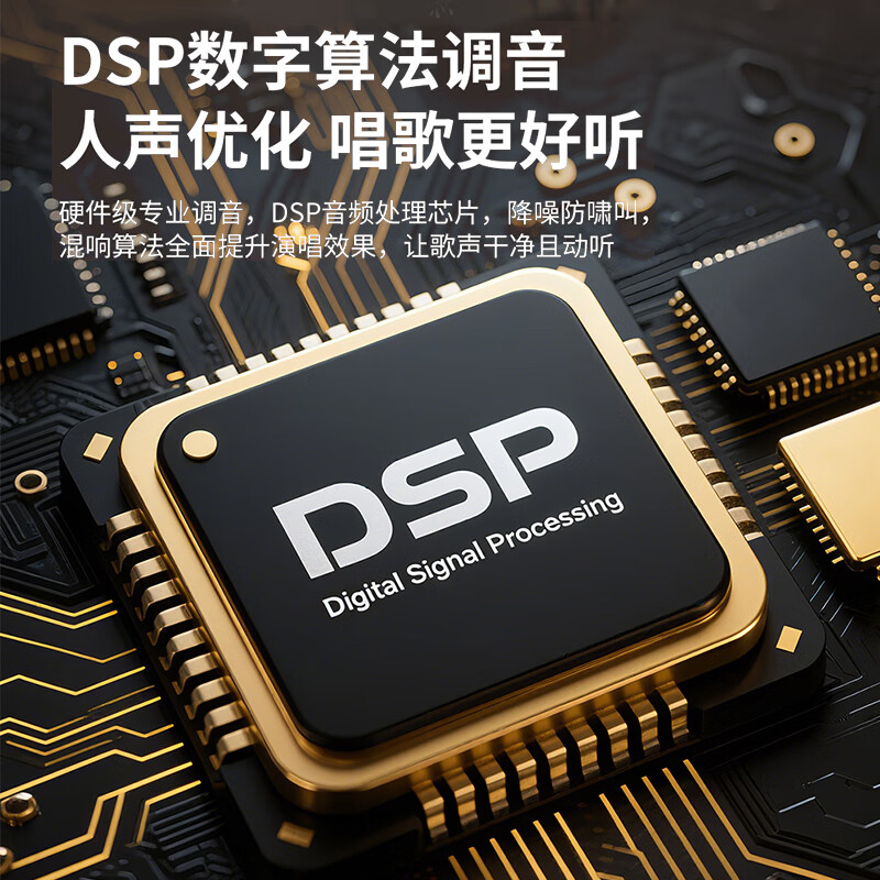 得胜(TAKSTAR)H2 k歌麦克风音箱一体机无线蓝牙音响唱歌专用神器家庭ktv音响套装儿童 H2米白色-双麦【15W功率,顺丰包邮】