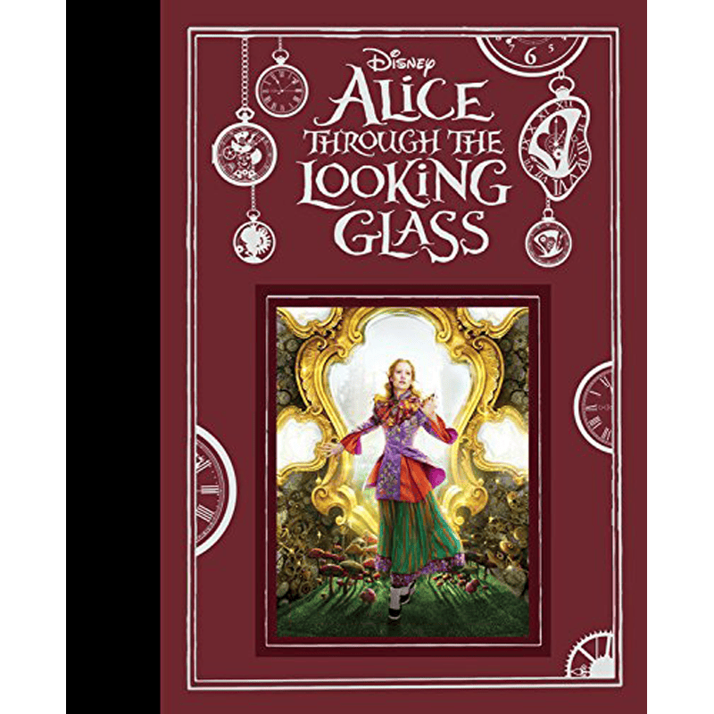 Alice Through the Looking Glass