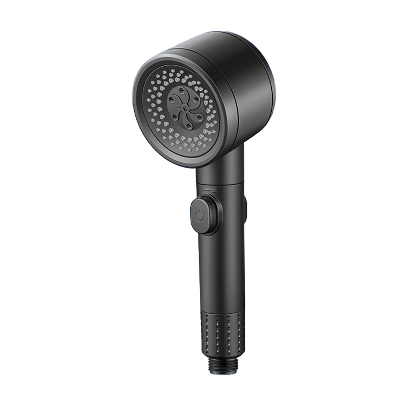 ���ڲ�����GuGuGo���¹�����ǿ��ѹ��ԡ������ͷ���ô���������ϴ���ֳ�����ͷ��װ ˫������ѹ���˻���-ǹ�� �콢��ѹح���Ƶ�ʽ��ԡ 33.83Ԫ(������)