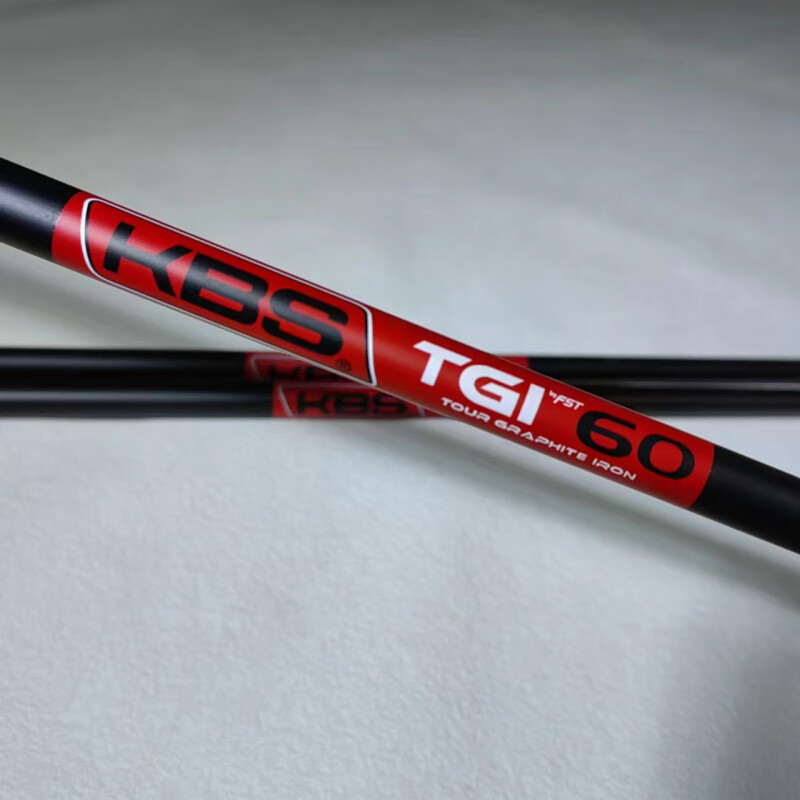 泰勒梅（Taylor made）高爾夫球桿P790黑武士限量版新款 7號鐵練習桿 黑色7號鐵配KBS_60R碳素