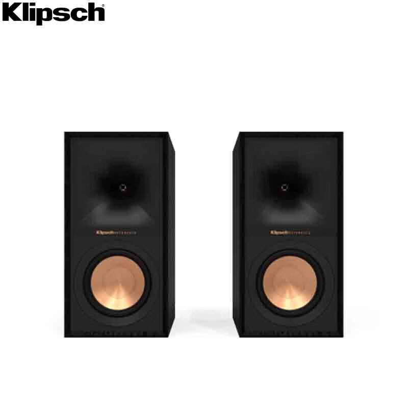 ʿKlipschR-50M   HIFI߱Դ 2.0ľʻ ɫ