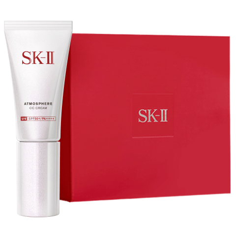 SK-II ͸CC˪ SPF50/PA+++  30g1300Ԫ2(650Ԫ/)