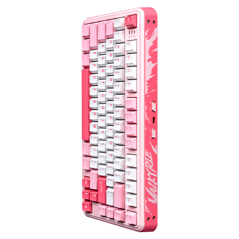 ߶VALKYRIEVK MAG 75 羺 8Kر 32Kɨ ȫ0.01ηԼ VK MAG 75 Lite-134Ԫȯ