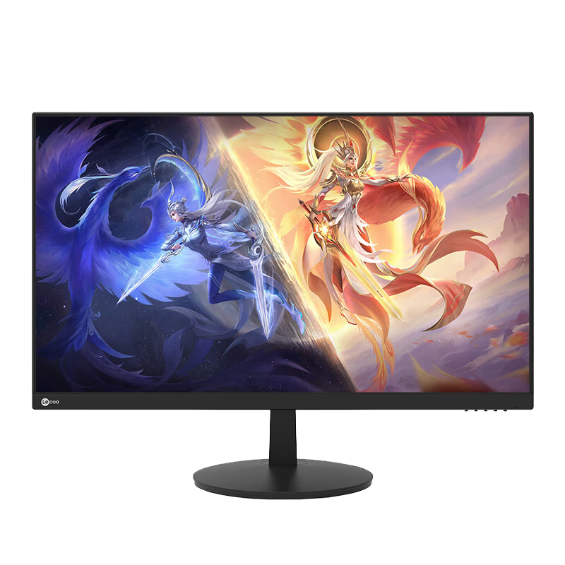 ���ڲ��������� 23.8Ӣ����ʾ��100Hz��ˢIPS������Ļ1080Pȫ���廭��խ�߿��۵����ⲻ�����ð칫������ʾ�� 23.8Ӣ��/IPS/100Hz