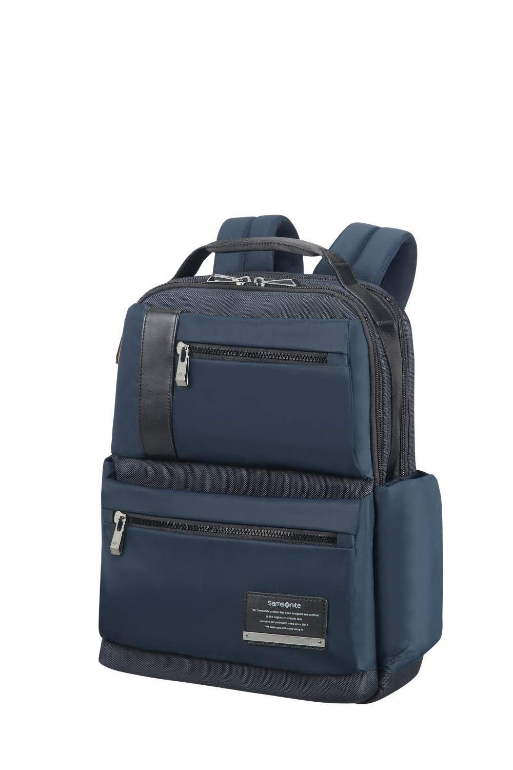 Samsonite 新秀丽 Openroad 笔记本电脑商务背包