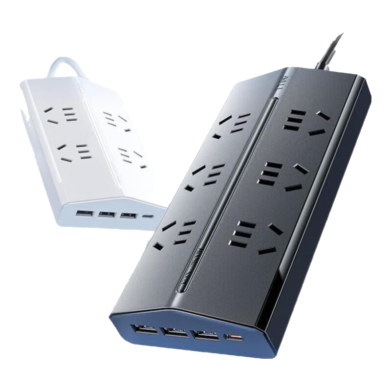 �¹������β����Ų� USB���վ 6λ 2.8�� �����ر��� 18W��ڿ�� �칫���� ����    12.49Ԫ/�����ʣ���һ��һʵ��24.98Ԫ����������Ʒ