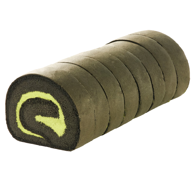鲜京采the Roll'ING联名 黑金抹茶瑞士卷 500g/8片冰淇淋蛋糕中秋聚会