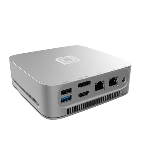 �а� ����R7-8745H ̨ʽ��С���� mini���ϵ��� ������������ WiFi+���� ׼ϵͳ 1614.15Ԫ