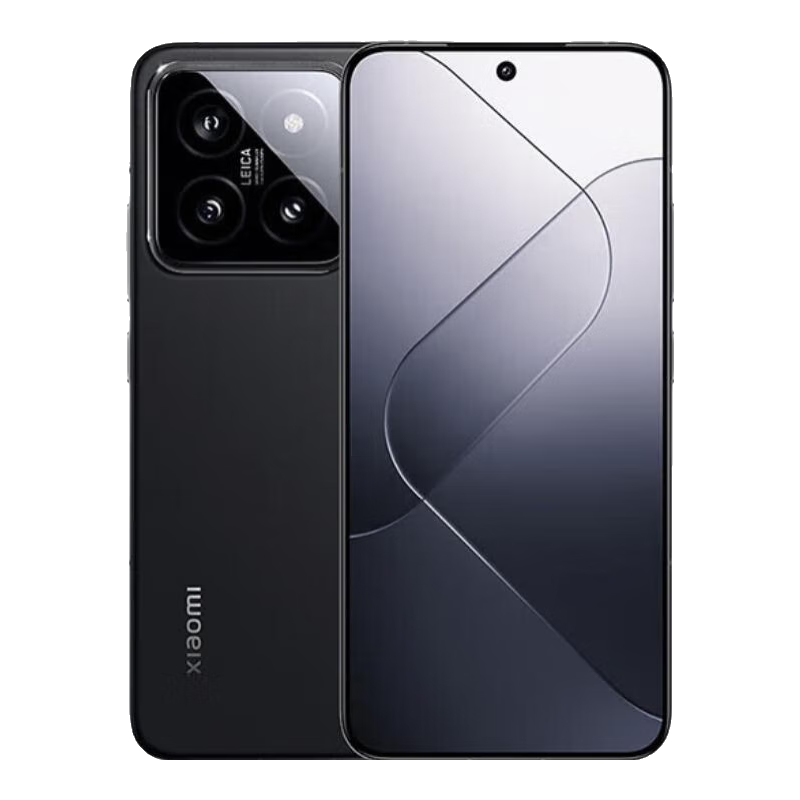 MI/С 14 ֻ 8Gen3 ɫ 16 512G