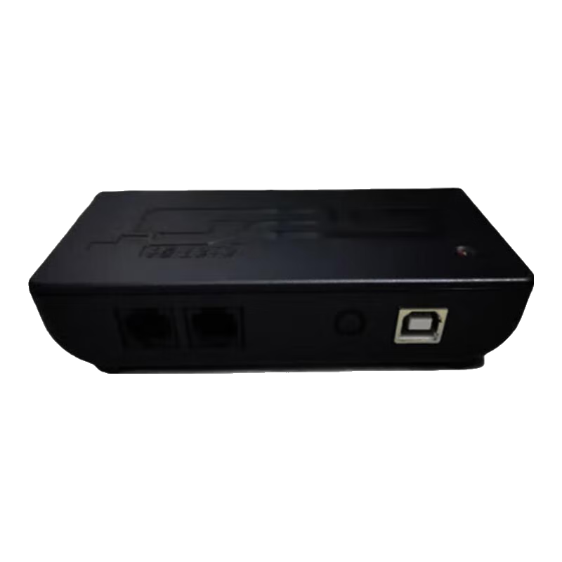 XFZX¼����XF-USB/1· �ȷ�¼���е�˫·��·�绰 USB�����������̻��Զ�¼�����絯��¼ �ȷ�1·¼���� XF-101Ӳ������