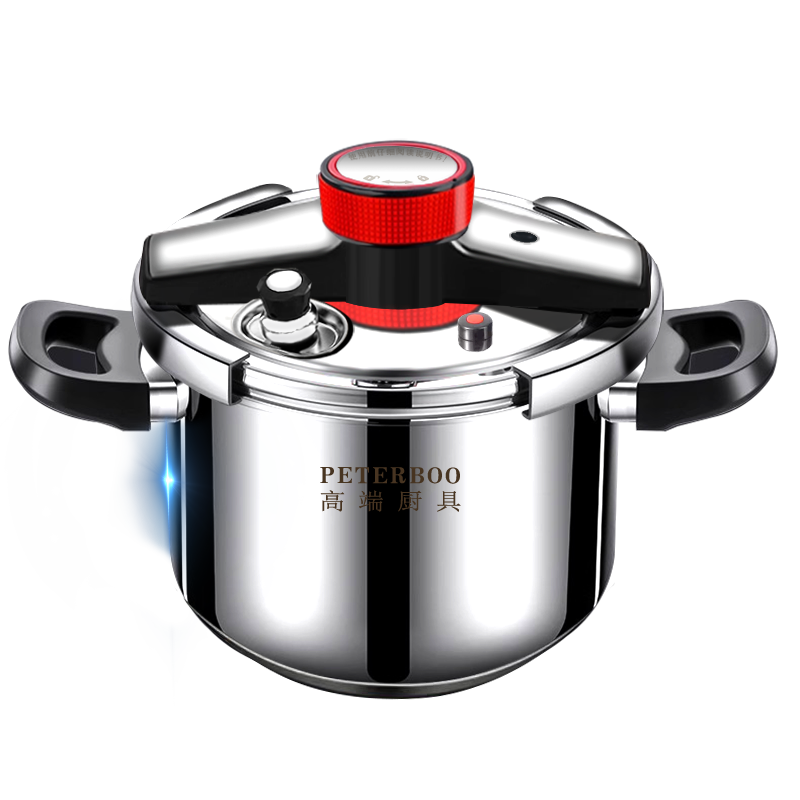 ���ڲ������¹�����304����ֵ��¯ͨ��ȼ�������ѹ������ѹ���������ù� �����������10-16�� 26cm 10L 329.9Ԫ