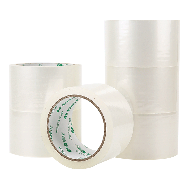 (M&G)ľ͸佺󽺲 60mm*60m*45um 6/Ͳ 칫Ʒ AJDN7607