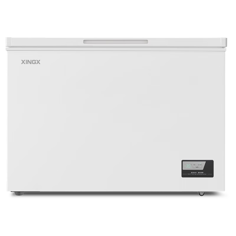 ���ǣ�XINGX��260L���¼���С�ͱ��� ������������˪���ʽ���һ����Ч��������䶳�������BD/BC-260WE���Ҳ���