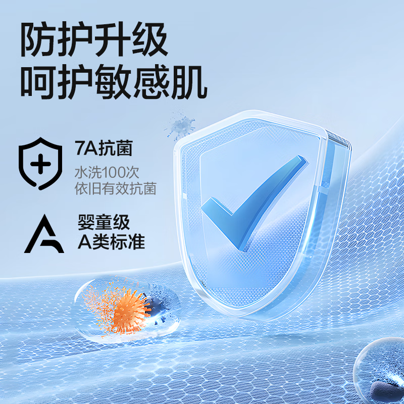 网易严选【刘墉推荐】B03小蓝棒记忆棉枕慢回弹深睡枕助睡眠护颈椎枕 【B03小蓝棒礼盒款】6/8cm低枕 单只装