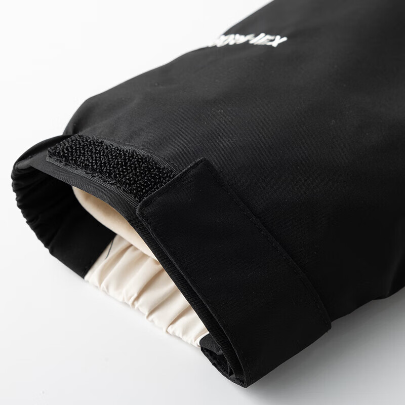 罗蒙【一衣三穿】可拆卸帽冲锋夹克