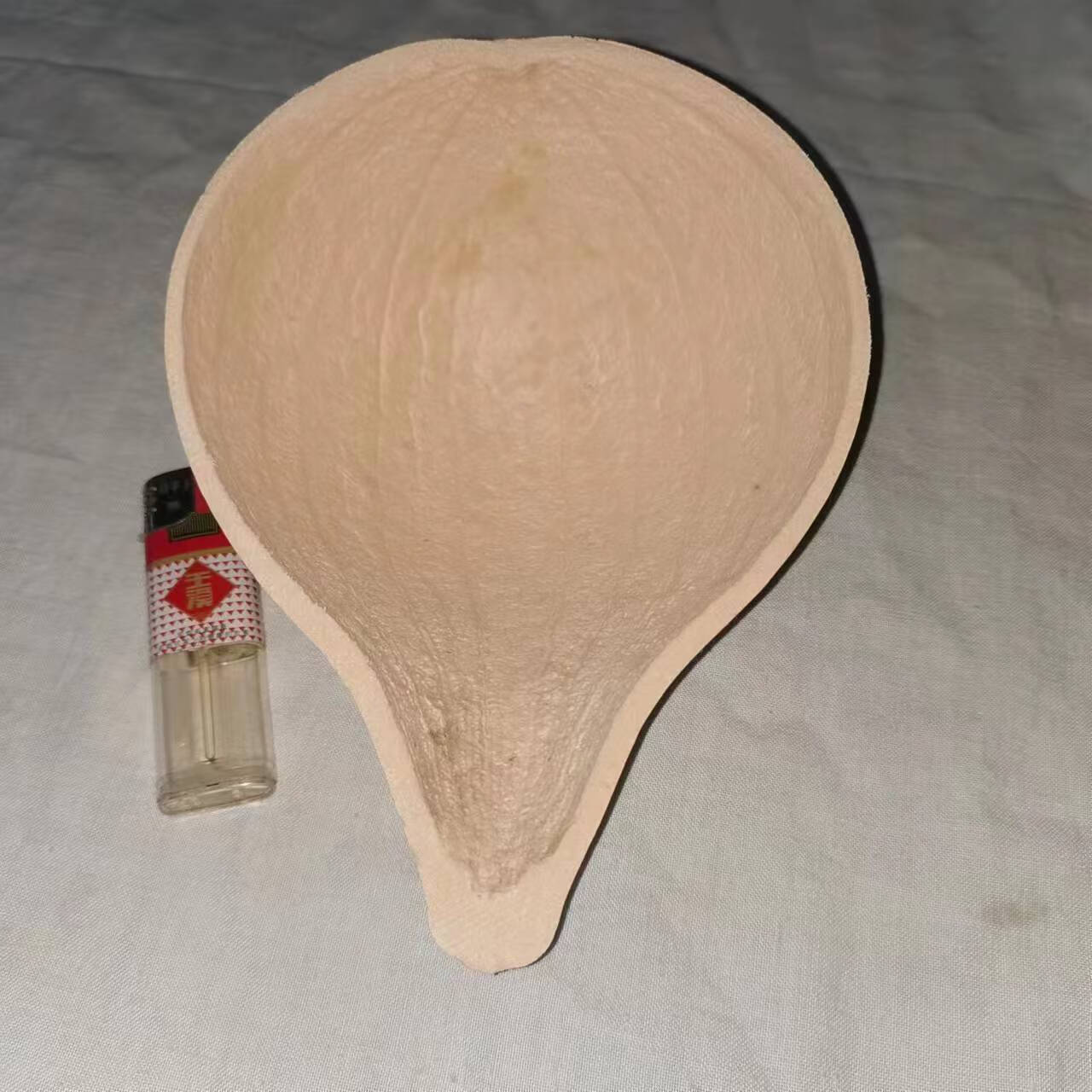 葫芦瓢传统工艺规格齐全切口平整瓷实免蒸煮舀水舀面淘