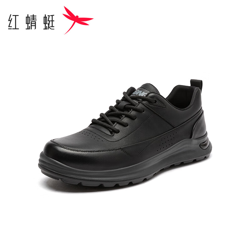 ��������Ь�¿�����������ʿ�˶�ƤЬ�����⴩��ʿ����ЬWTA25036  ��ɫ 40119Ԫ