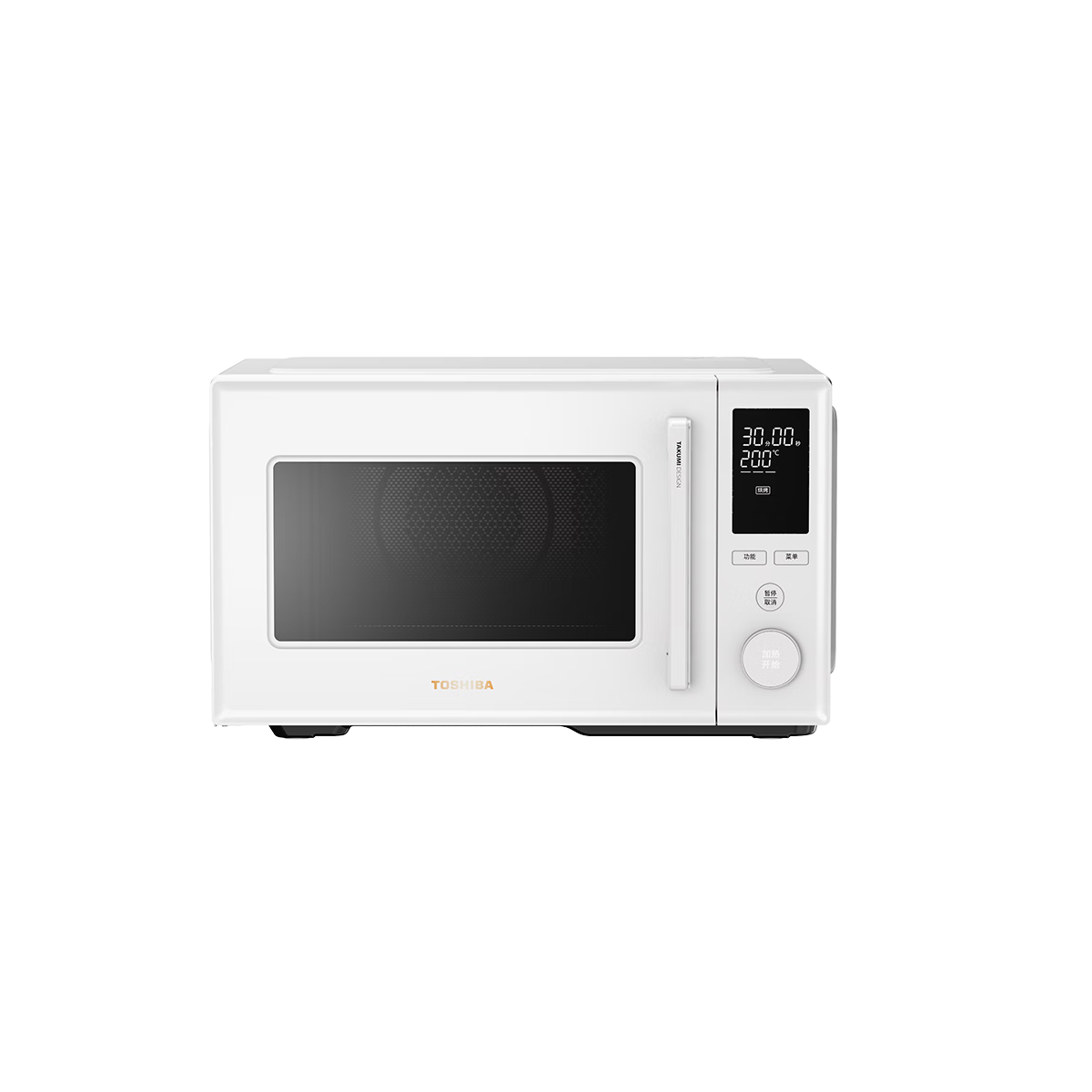 ֥ ΢¯һը 800WƵ ǻ ܽⶳ23L ER-N230BW 895.2Ԫ()