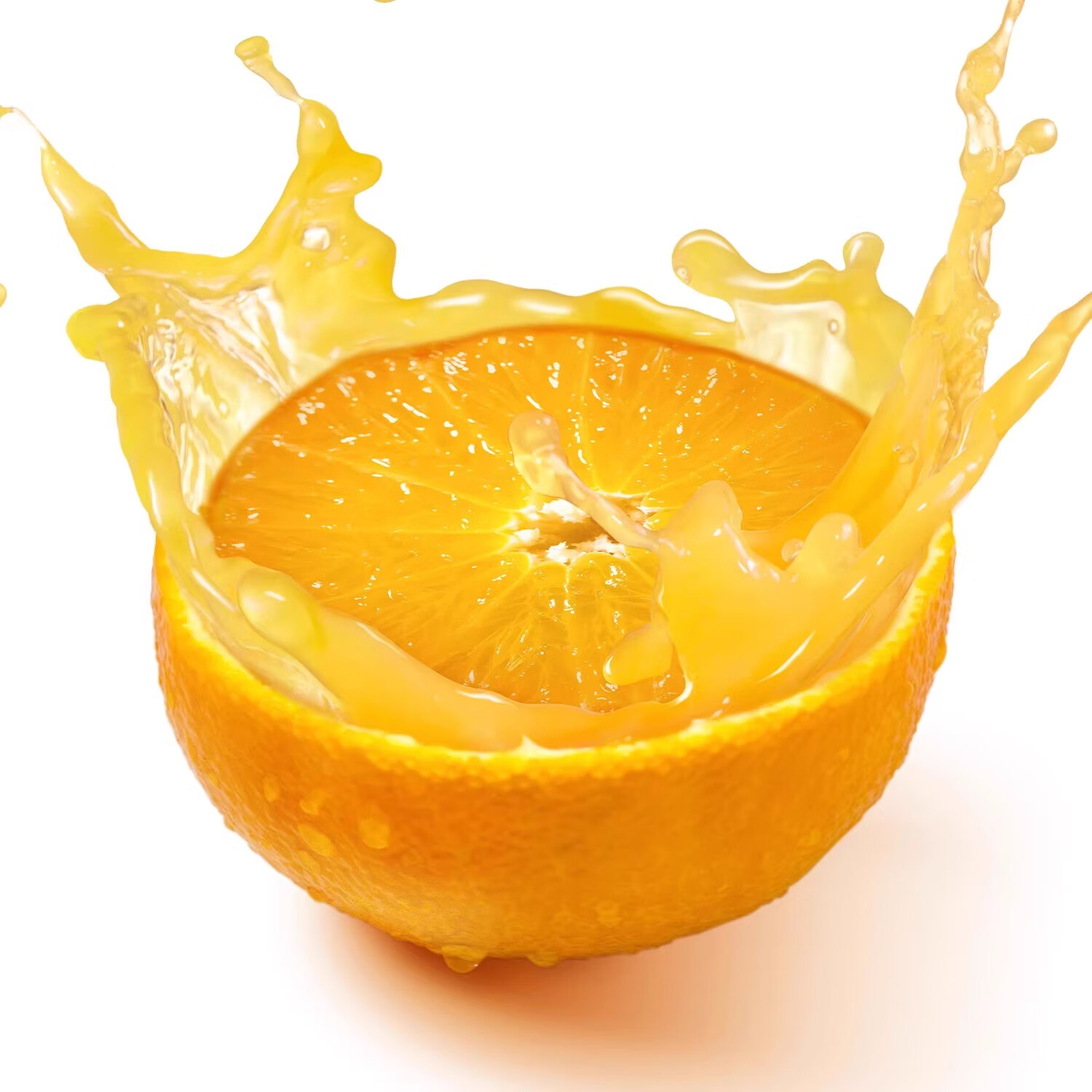 俏倾橙 象山红美人 柑橘 桔子水果新鲜当季现摘爱媛果冻橙飞机盒 4斤简装-泡沫箱