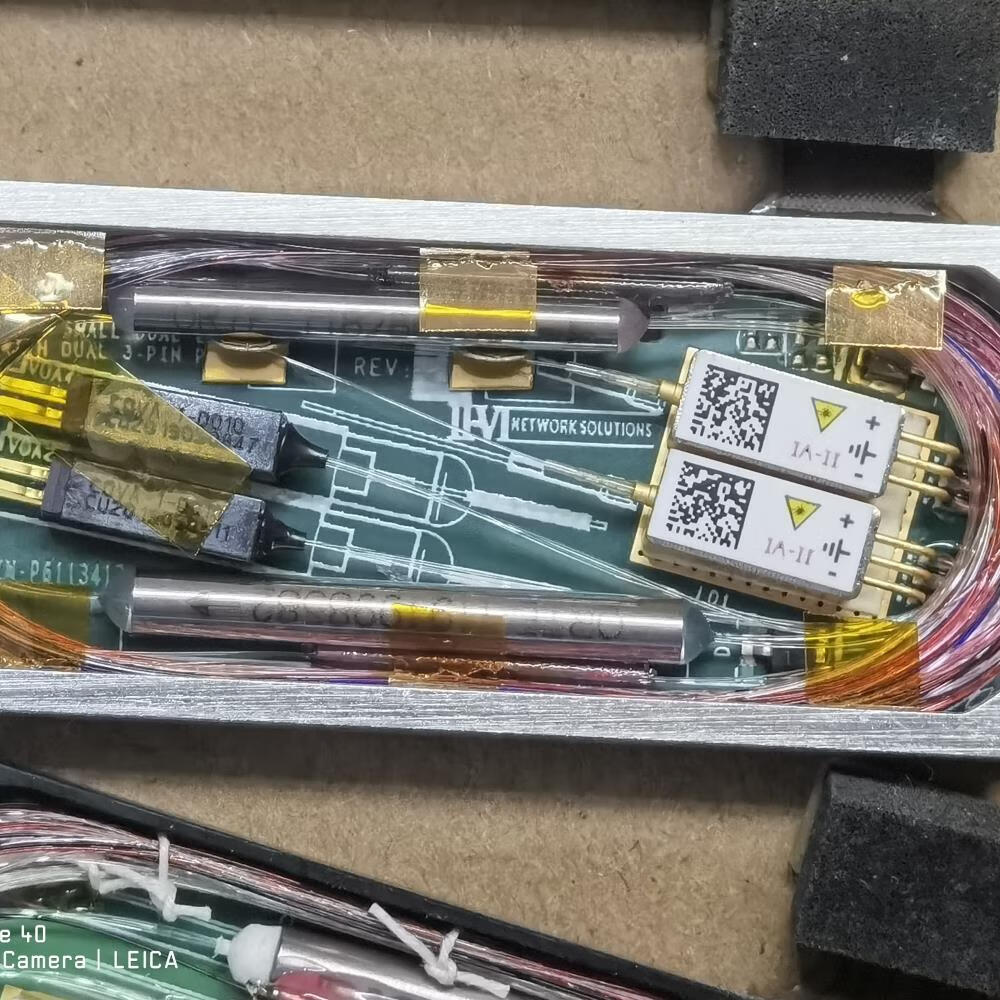 器 c波段双小edfa 光纤 1m级激光产品议价咨询客服 980激光器2只盒子