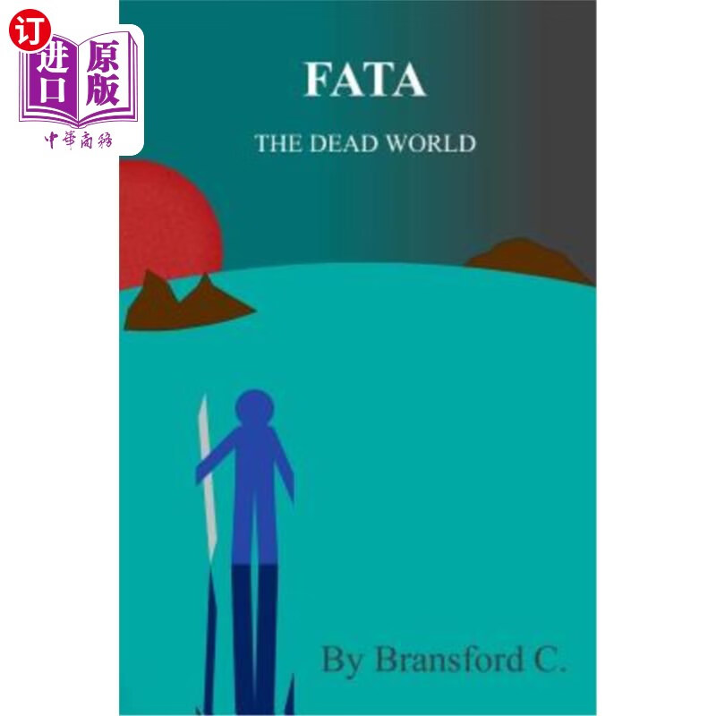 海外直订fata: the dead world 死亡世界