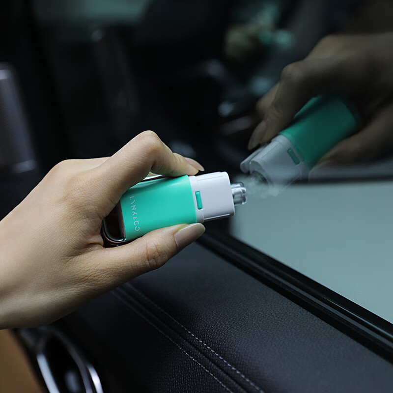 领克创意车载安全锤 破窗锤应急逃生锤破窗器破碎锤安全锥 领克通用