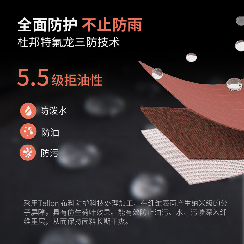 美特斯邦威25秋冬新款户外徒步登山服三防三合一羽绒内胆冲锋衣男 米白 L 175/96A